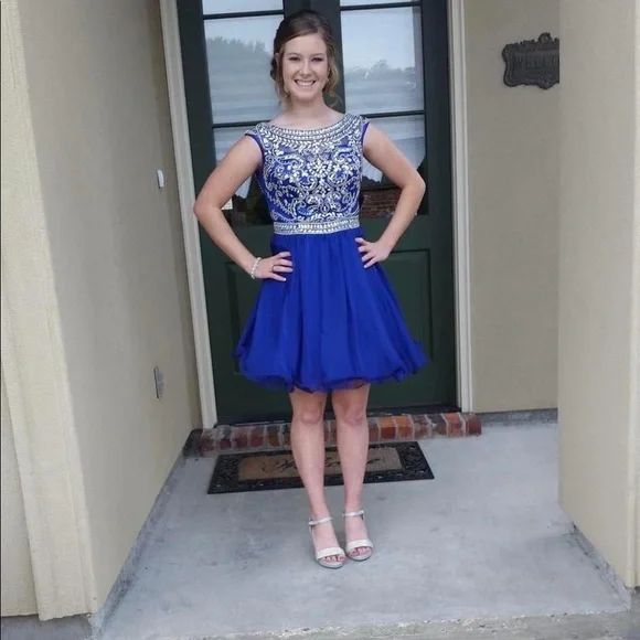 Dresses | Homecoming Dress | Poshmark